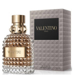 Valentino, Valentino Uomo, Eau De Toilette, For Men, 100 ml