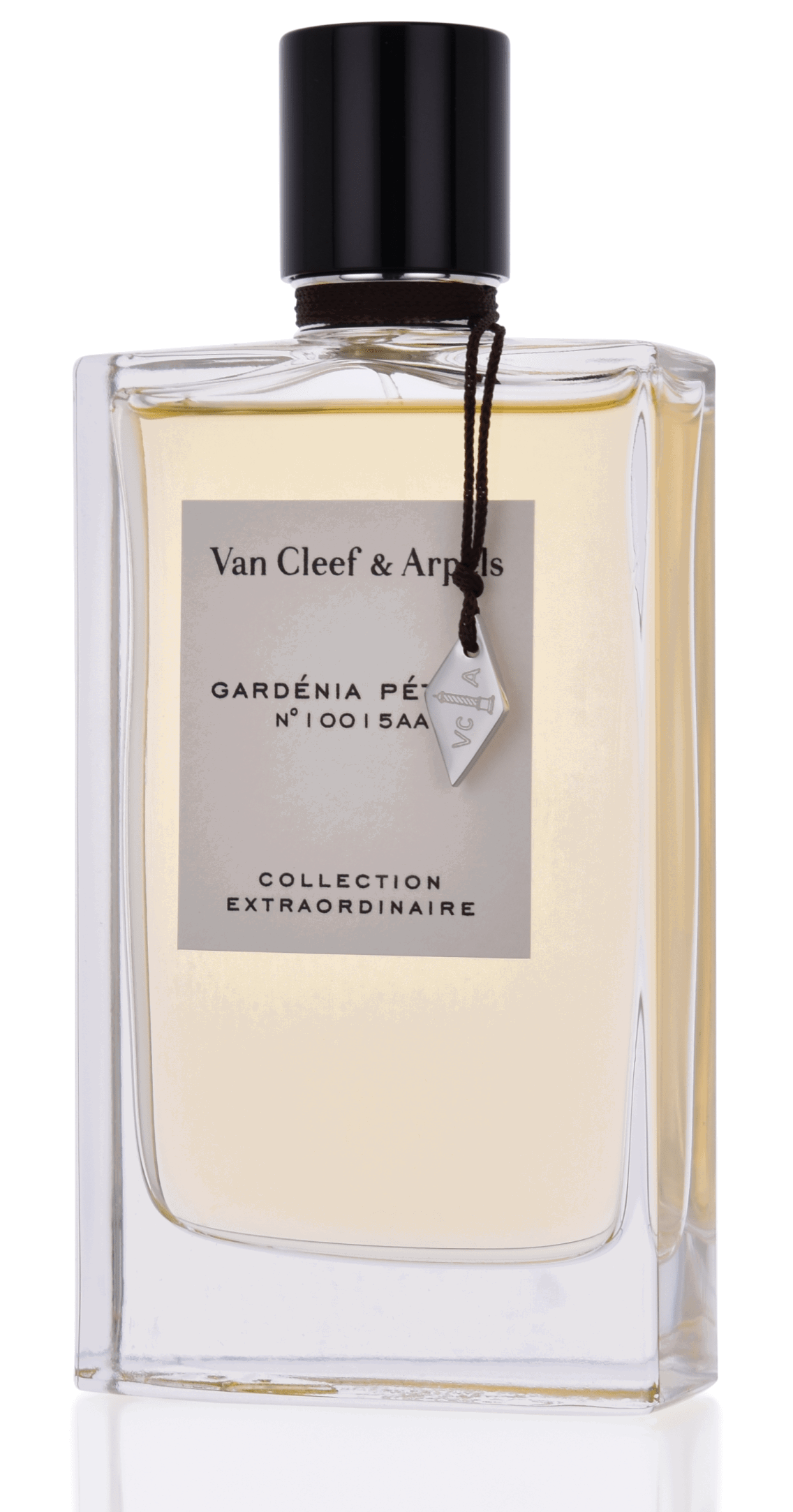 Van Cleef & Arpels Collection Extraordinaire Gardenia Petale Kvapusis vanduo 75 ml