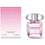 Versace, Bright Crystal, Eau De Toilette, For Women, 30 ml