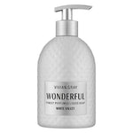 Vivian Gray, Wonderful, White Valley, Cleansing, Liquid Soap, 500 ml