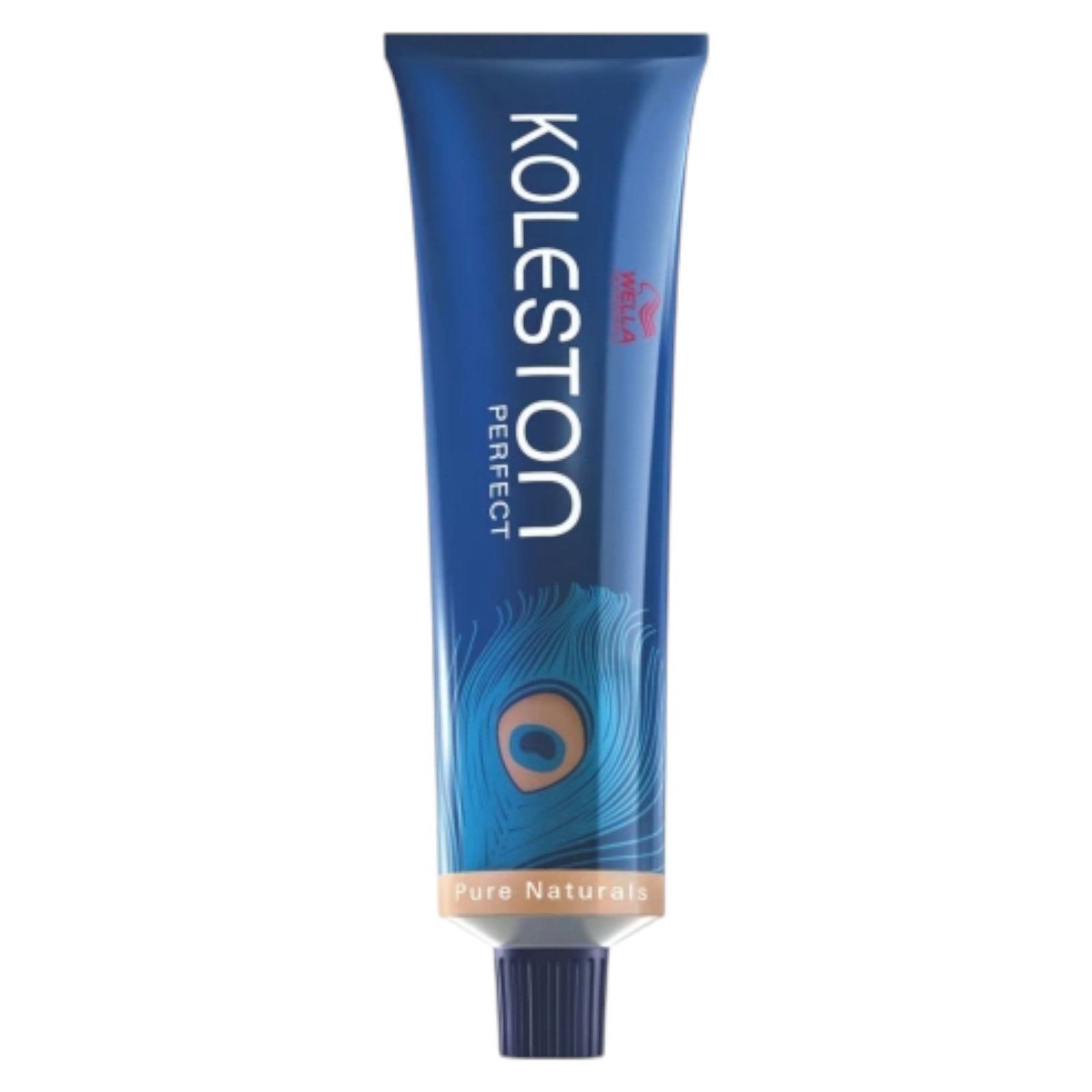 Wella Professionals, Koleston Perfect, Permanent Hair Dye, 0/30 , 60 ml *Tester