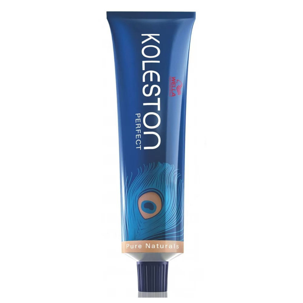 Wella Professionals, Koleston Perfect, Permanent Hair Dye, 5/77 , 60 ml *Tester