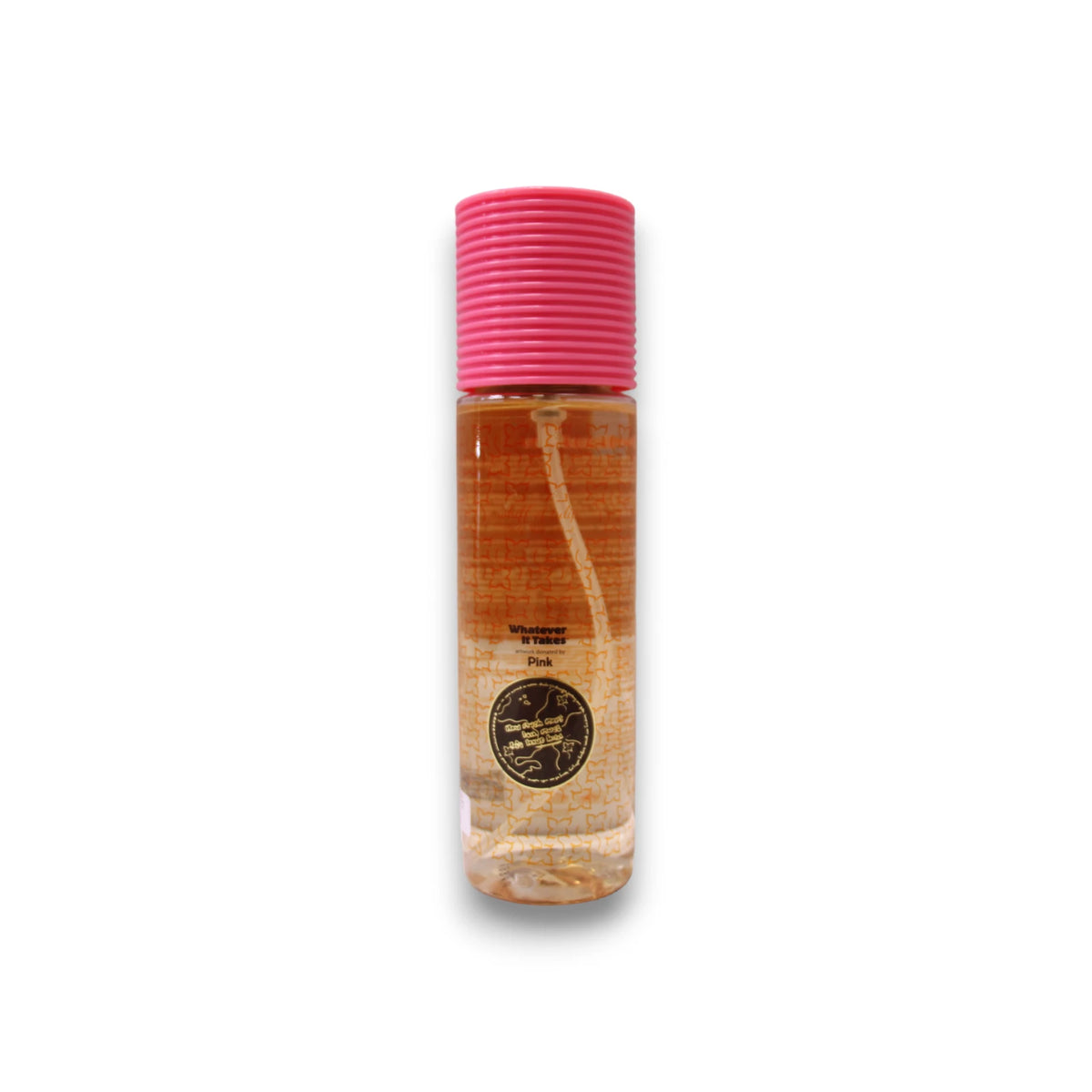 Whatever It Takes, Pink Dreams, Mist Spray, Whiff Of Tulip, 240 ml