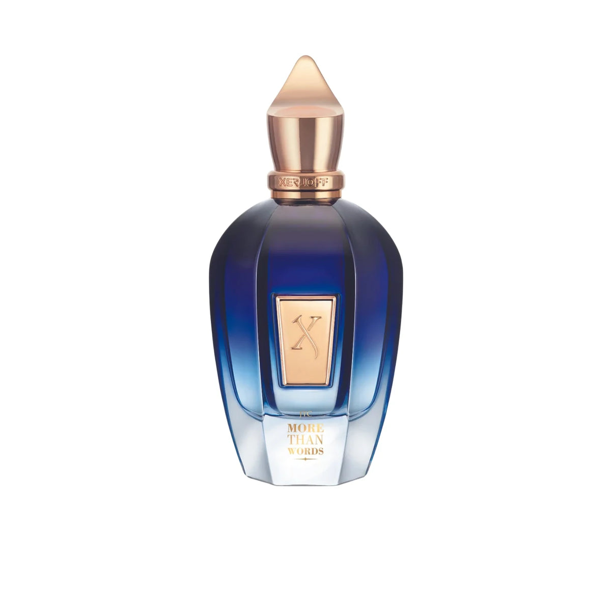 Xerjoff, Join the Club - More Than Words, parfumuotas vanduo, unisex, 100 ml