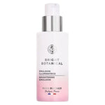 Yves Rocher, Bright Botanical, Instant Brightening, Emulsion, For Face, SPF30, 50 ml