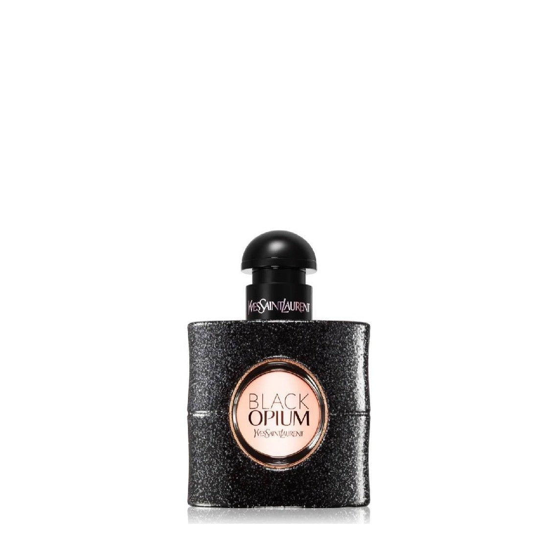Yves Saint Laurent, Black Opium, Eau De Parfum, For Women, 30 ml