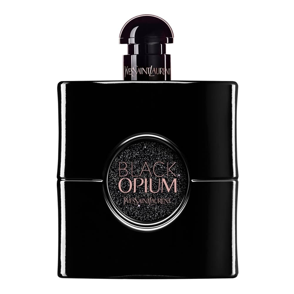 Yves Saint Laurent Black Opium Le Parfum purškiamas kvapusis vanduo 90 ml