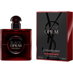 Yves Saint Laurent, Black Opium Over Red, Eau De Parfum, For Women, 50 ml