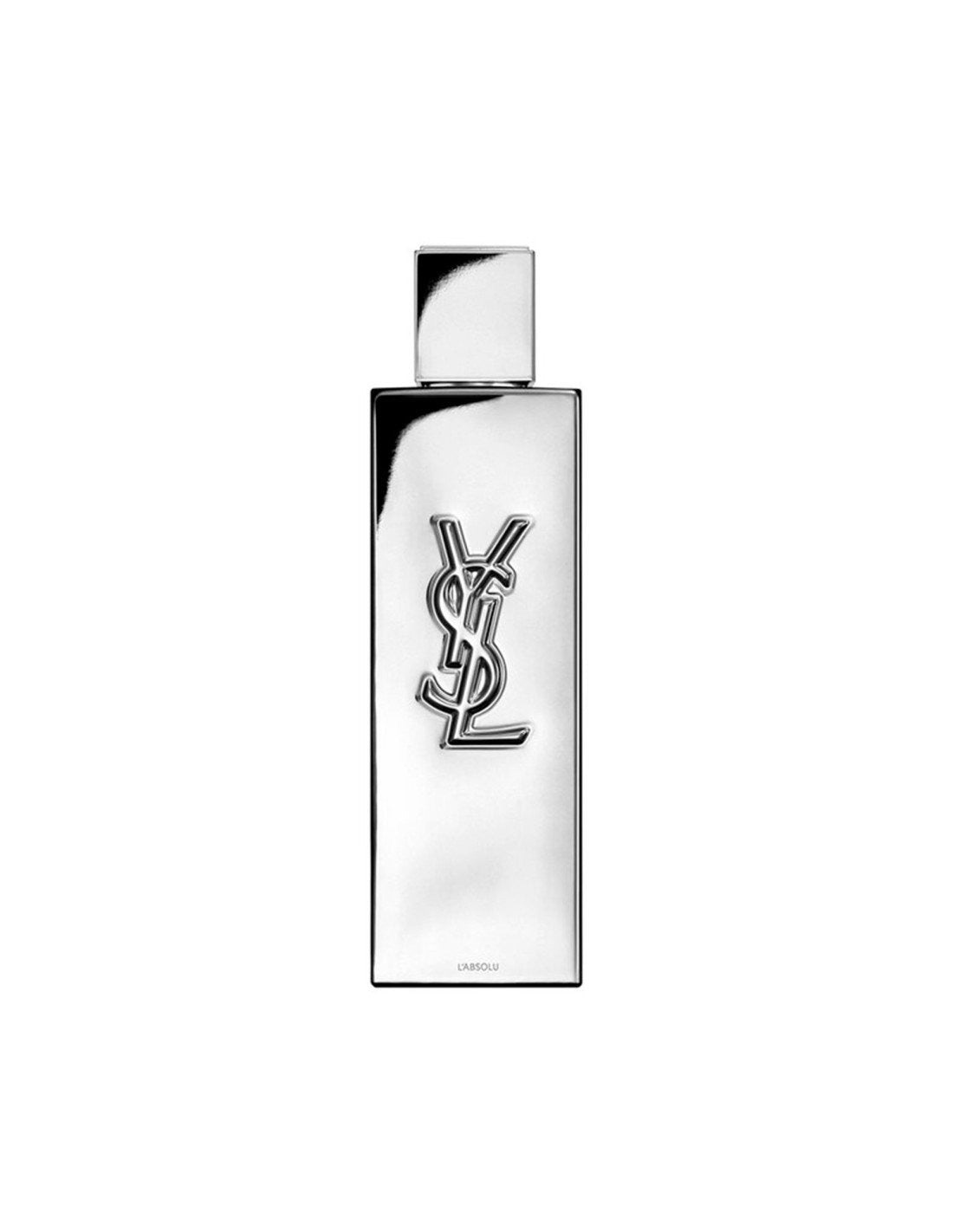 Yves Saint Laurent MYSLF L'Absolu kvepalai vyrams 40 ml