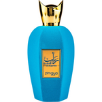 Zimaya, Rabab Blue, Eau De Parfum, Unisex, 100 ml