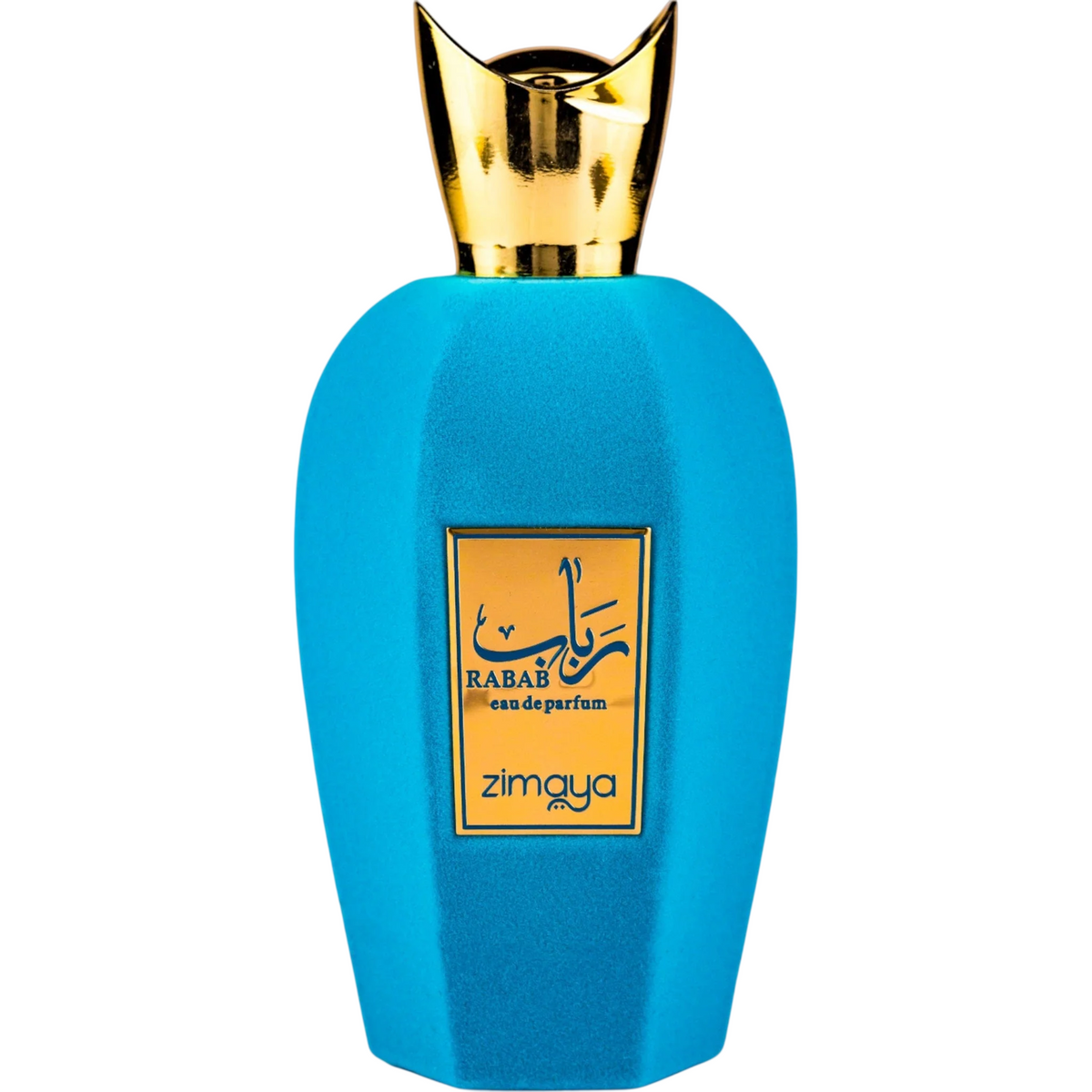 Zimaya, Rabab Blue, Eau De Parfum, Unisex, 100 ml