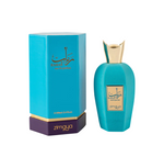 Zimaya, Rabab Blue, Eau De Parfum, Unisex, 100 ml
