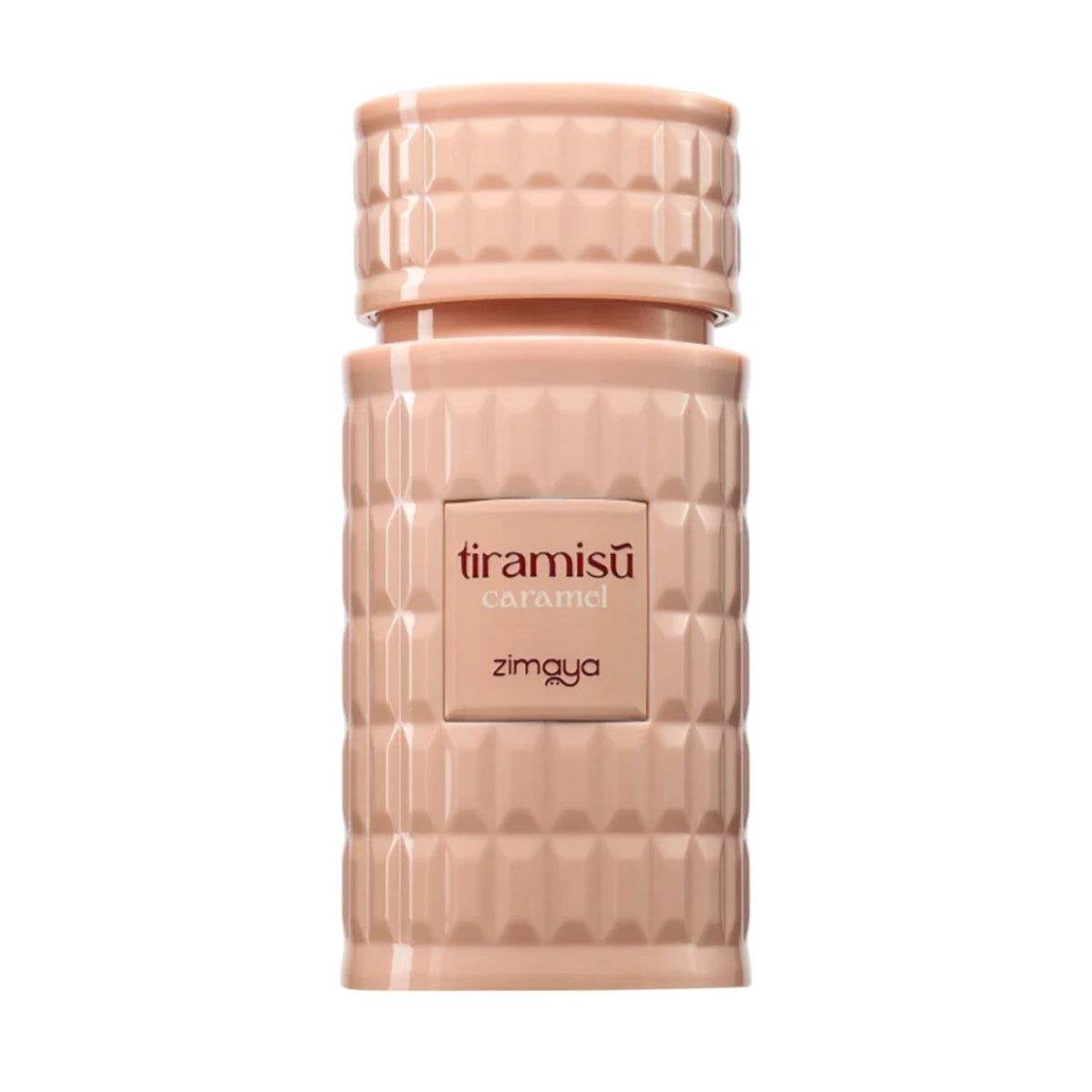 Zimaya, Tiramisu Caramel, parfumuotas vanduo, unisex, 100 ml